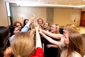 SMAR POLAND three-year anniversary team-building event