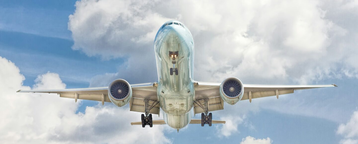 Business travel expenses in 2024