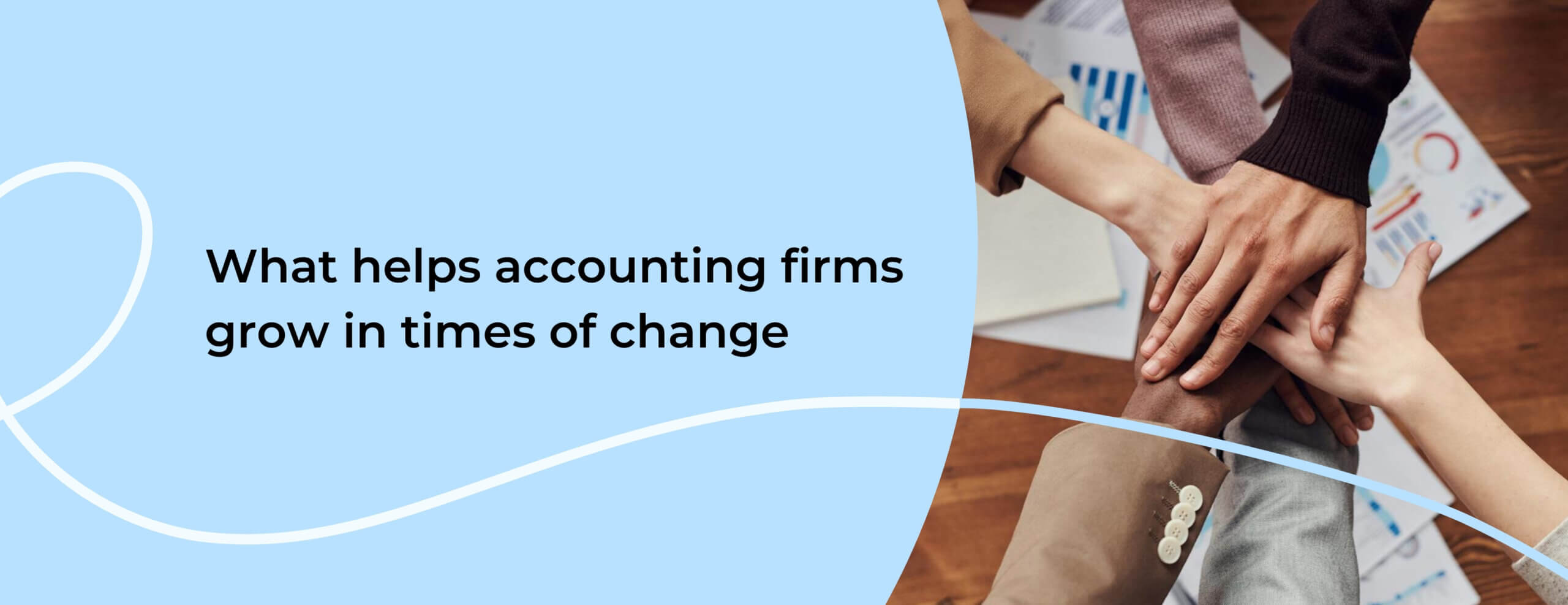 Helps Accounting Firms Grow in Times of Change