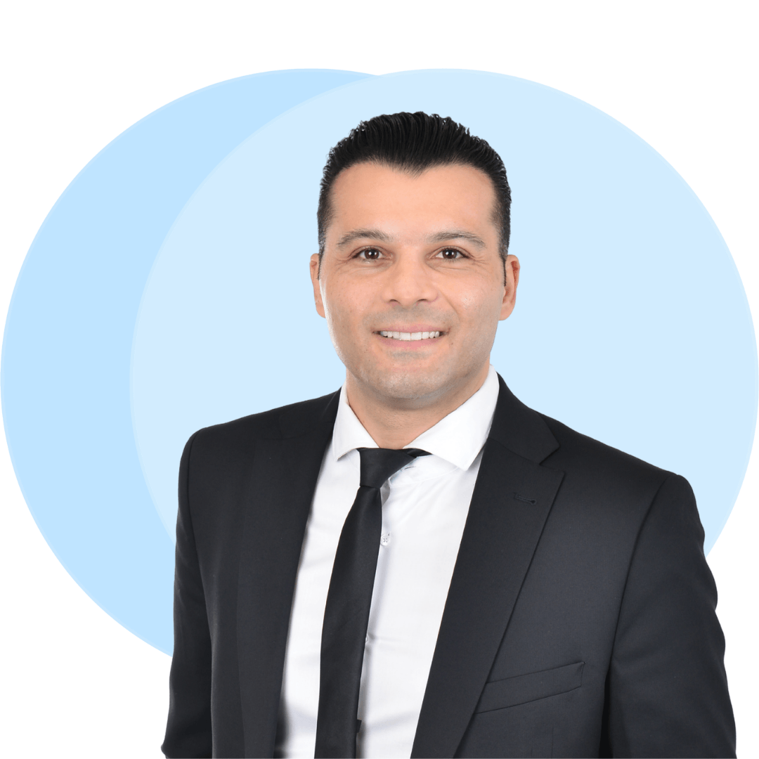 Angelo Aristodimou