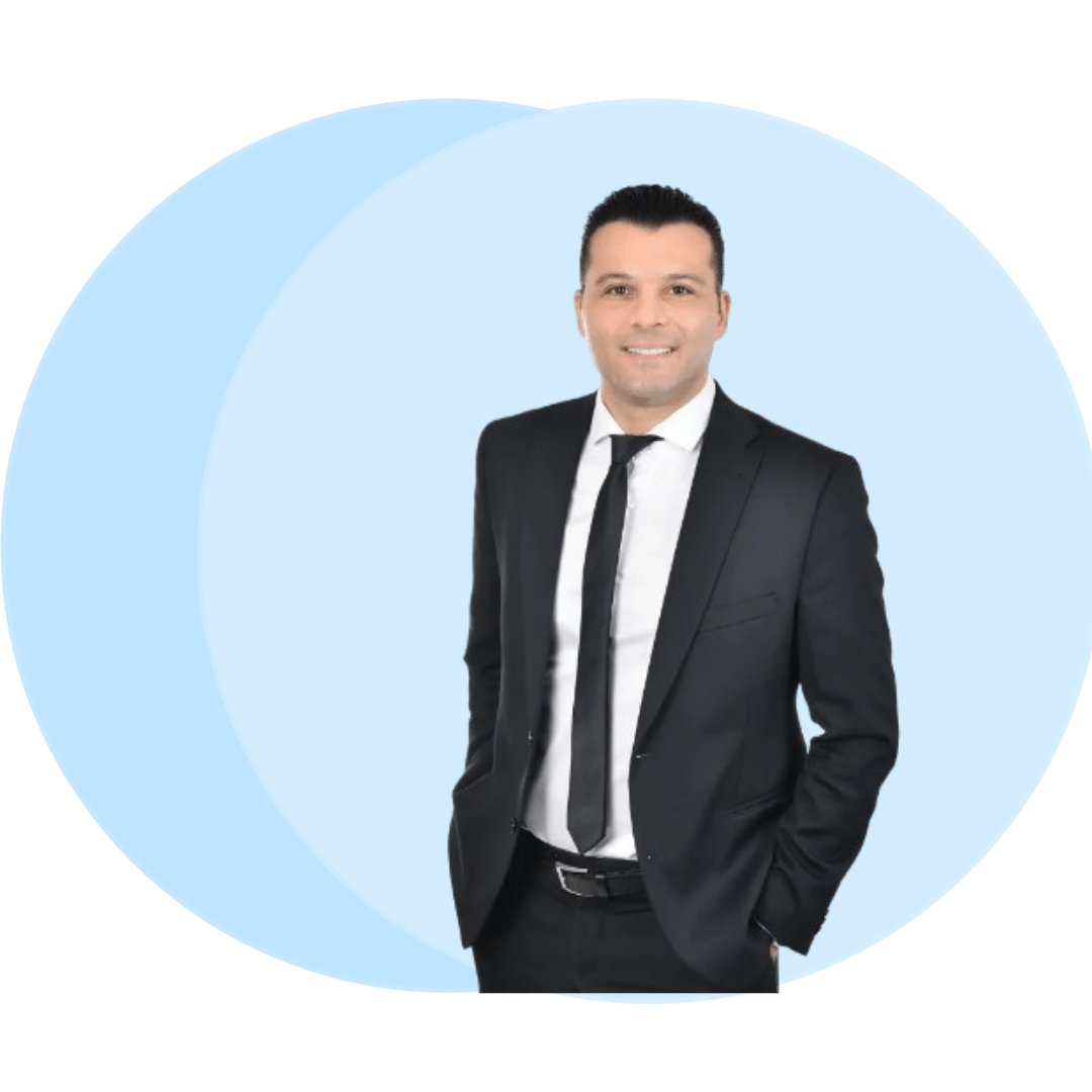 Angelo Aristodimou, BA, FCCA Managing Director McMillan Woods Cyprus